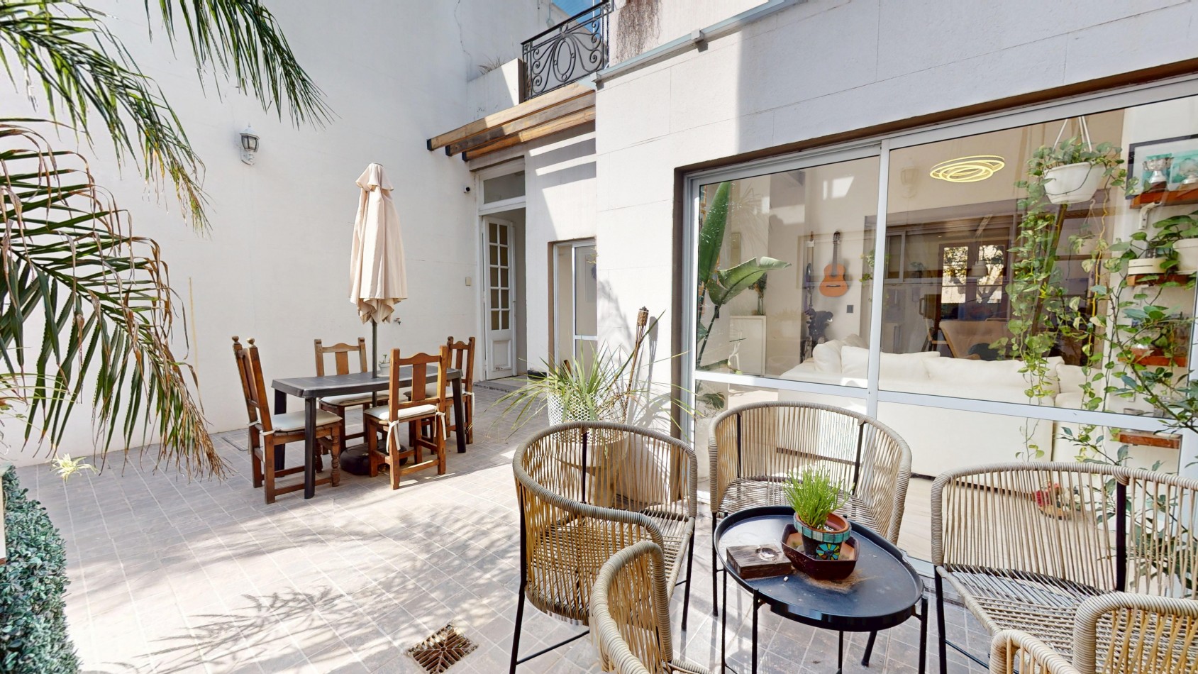 Venta Casa Boedo, Caba - Multifamiliar Y/o Uso Profesional - Acepta permutas, Ofertas Razonables