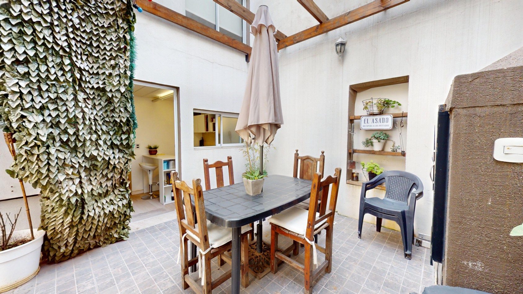 Venta Casa Boedo, Caba - Multifamiliar Y/o Uso Profesional - Acepta permutas, Ofertas Razonables