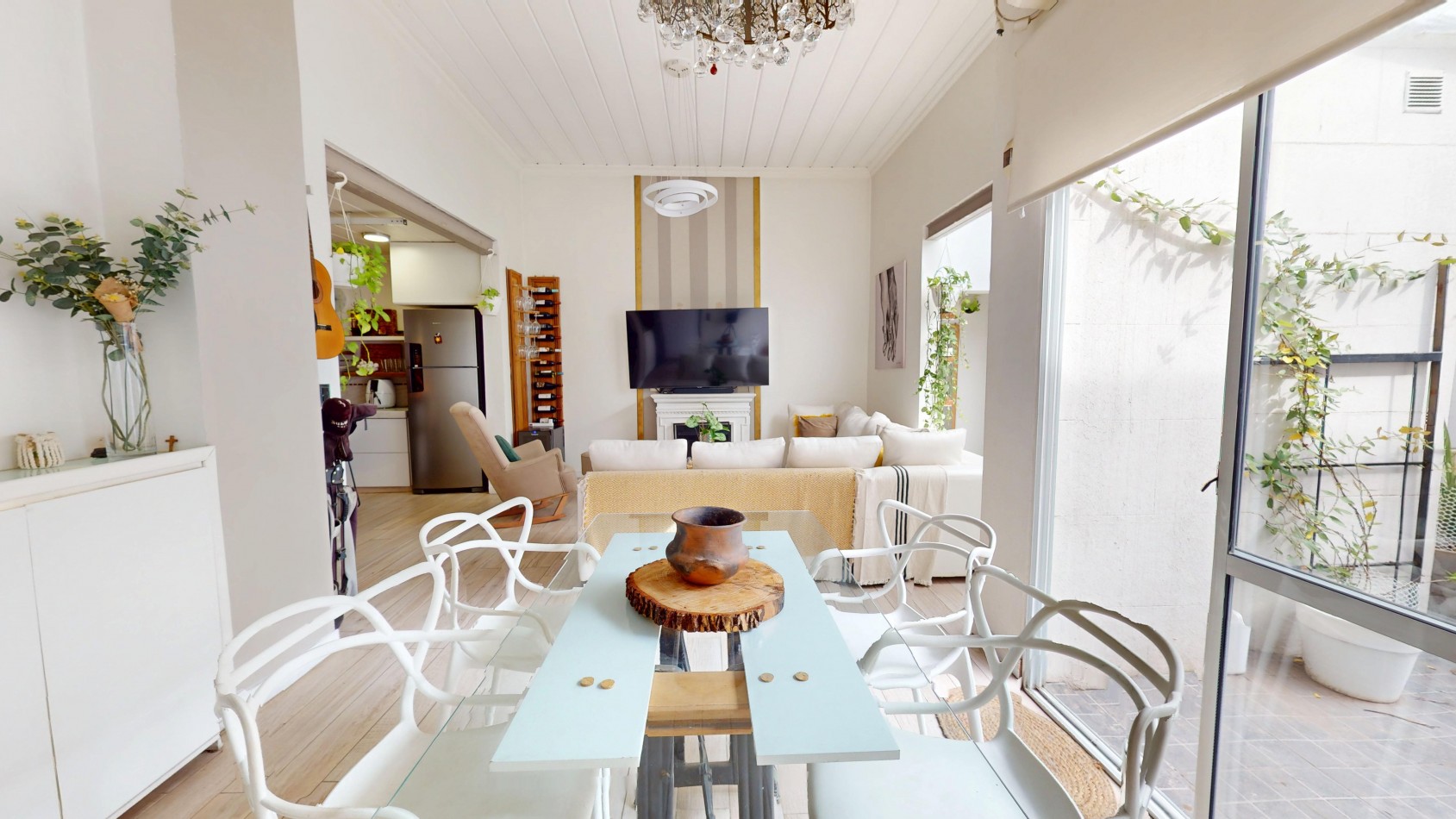 Venta Casa Boedo, Caba - Multifamiliar Y/o Uso Profesional - Acepta permutas, Ofertas Razonables