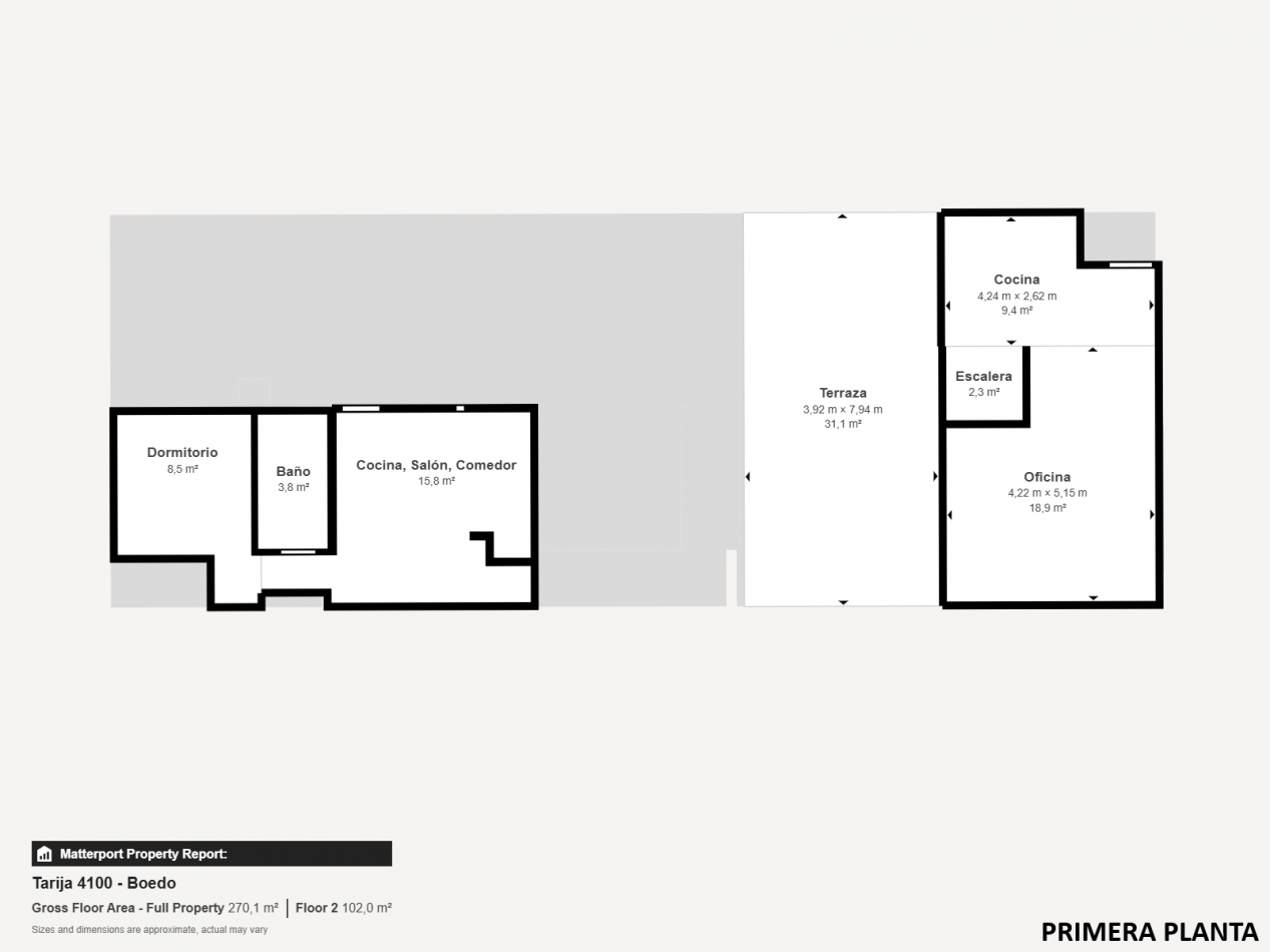 Venta Casa Boedo, Caba - Multifamiliar Y/o Uso Profesional - Acepta permutas, Ofertas Razonables