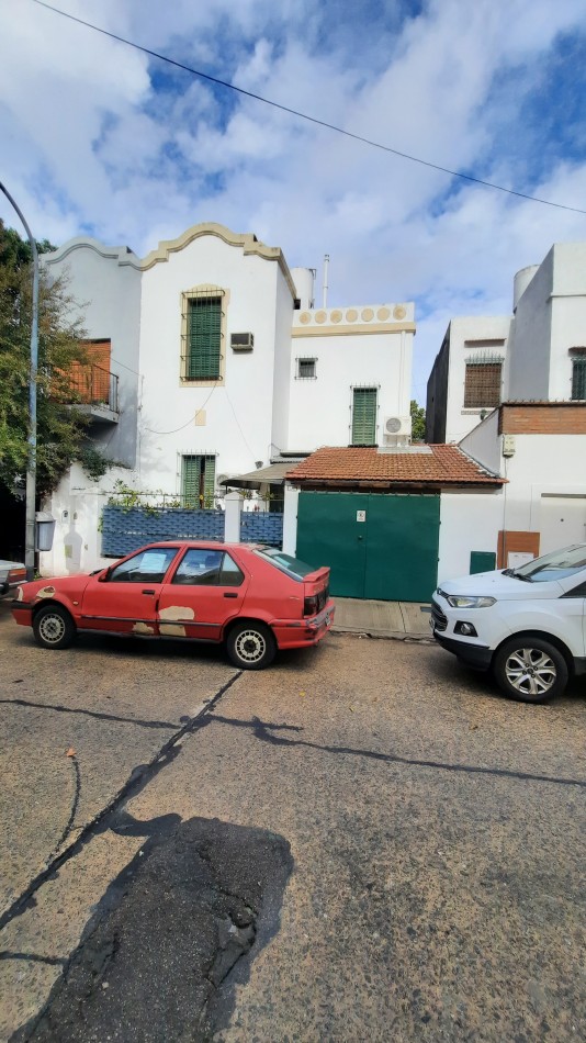 Alquiler casa 4 ambientes