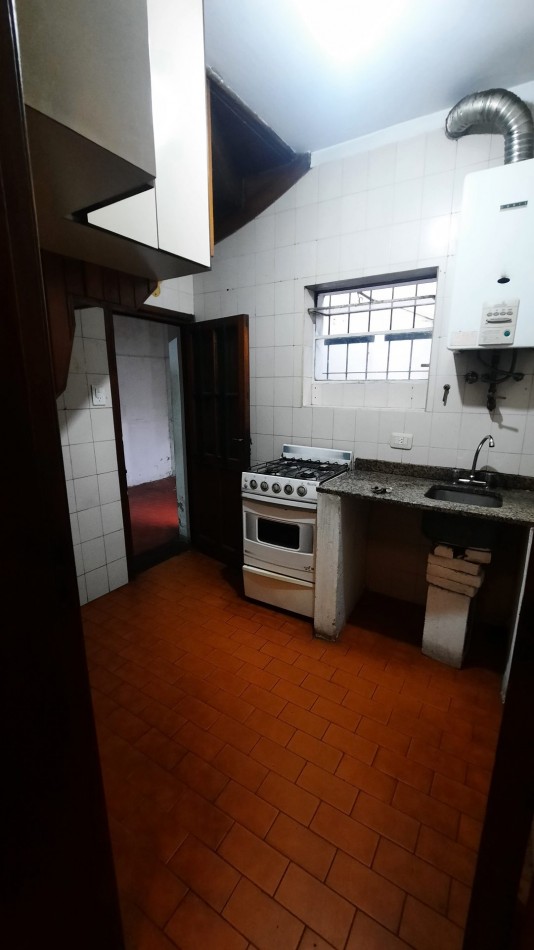 Alquiler casa 4 ambientes