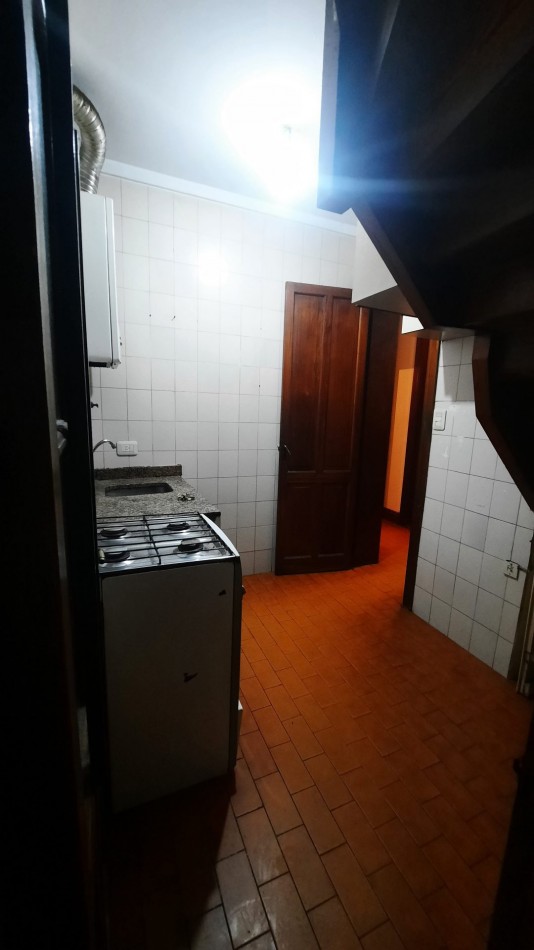 Alquiler casa 4 ambientes