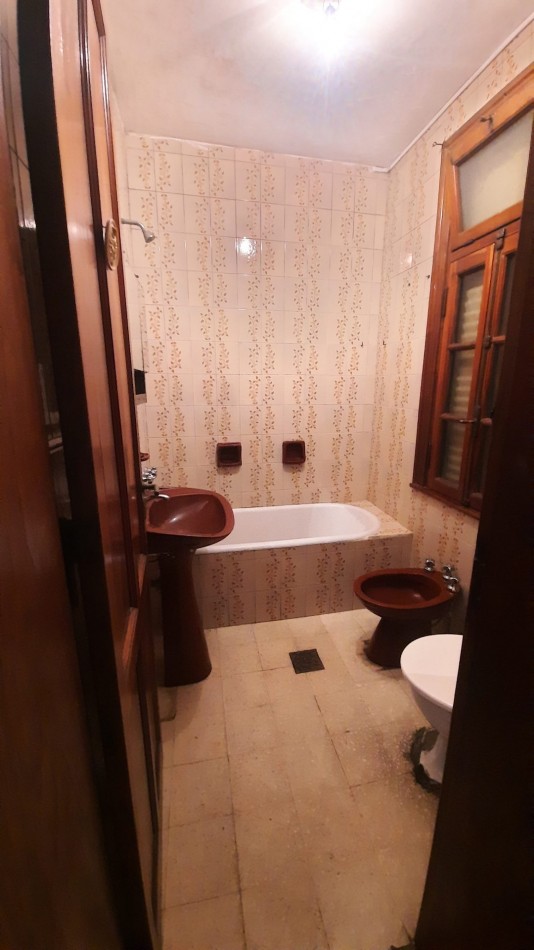 Alquiler casa 4 ambientes