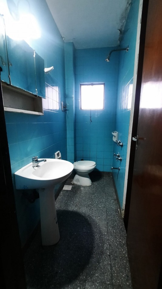 Alquiler casa 4 ambientes