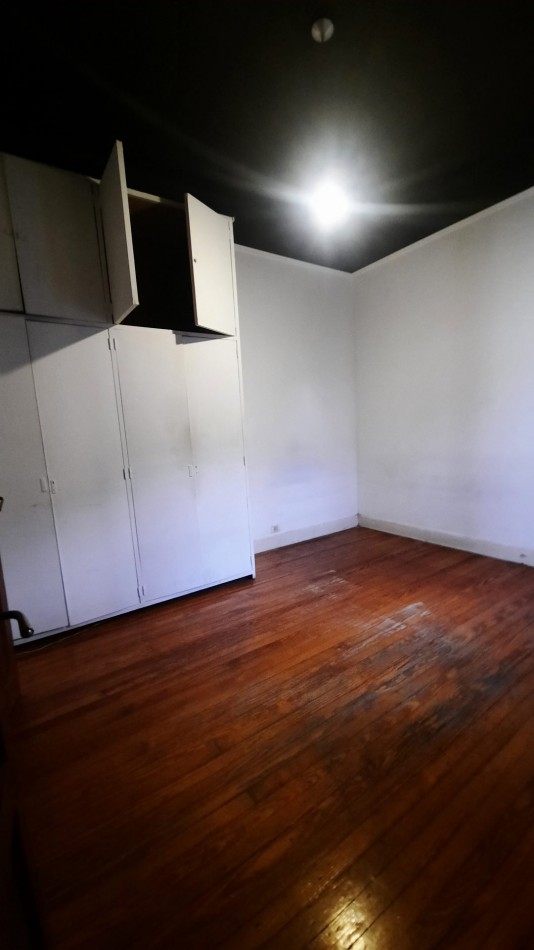 Alquiler casa 4 ambientes