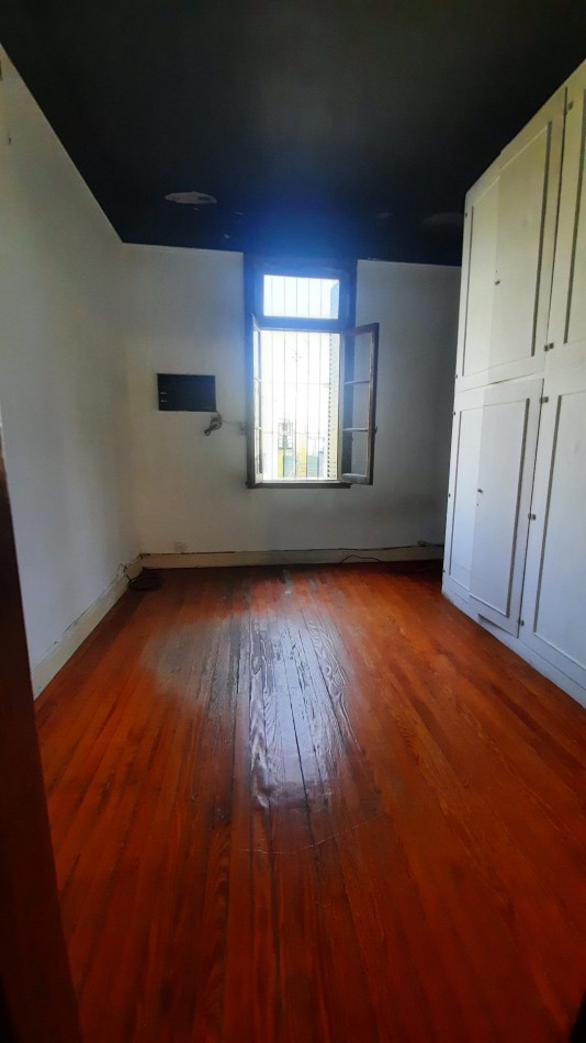 Alquiler casa 4 ambientes