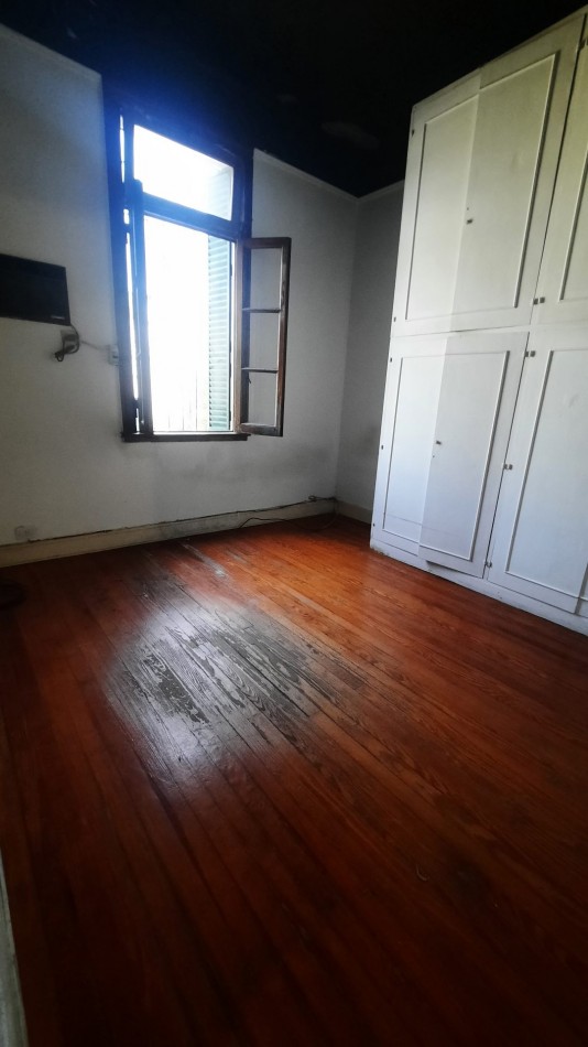Alquiler casa 4 ambientes