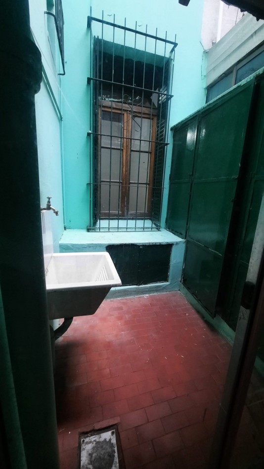 Alquiler casa 4 ambientes