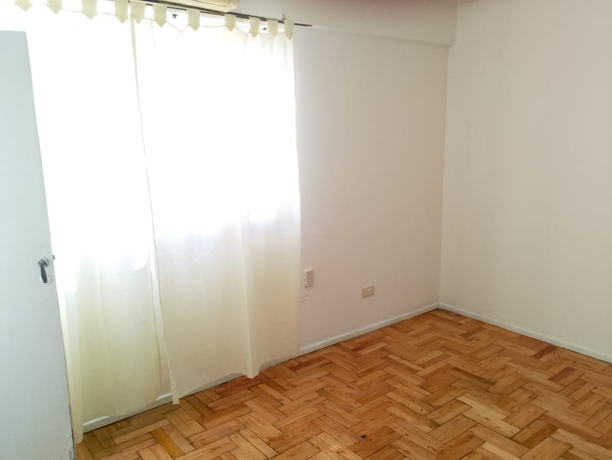 Alquiler departamento - ideal oficina