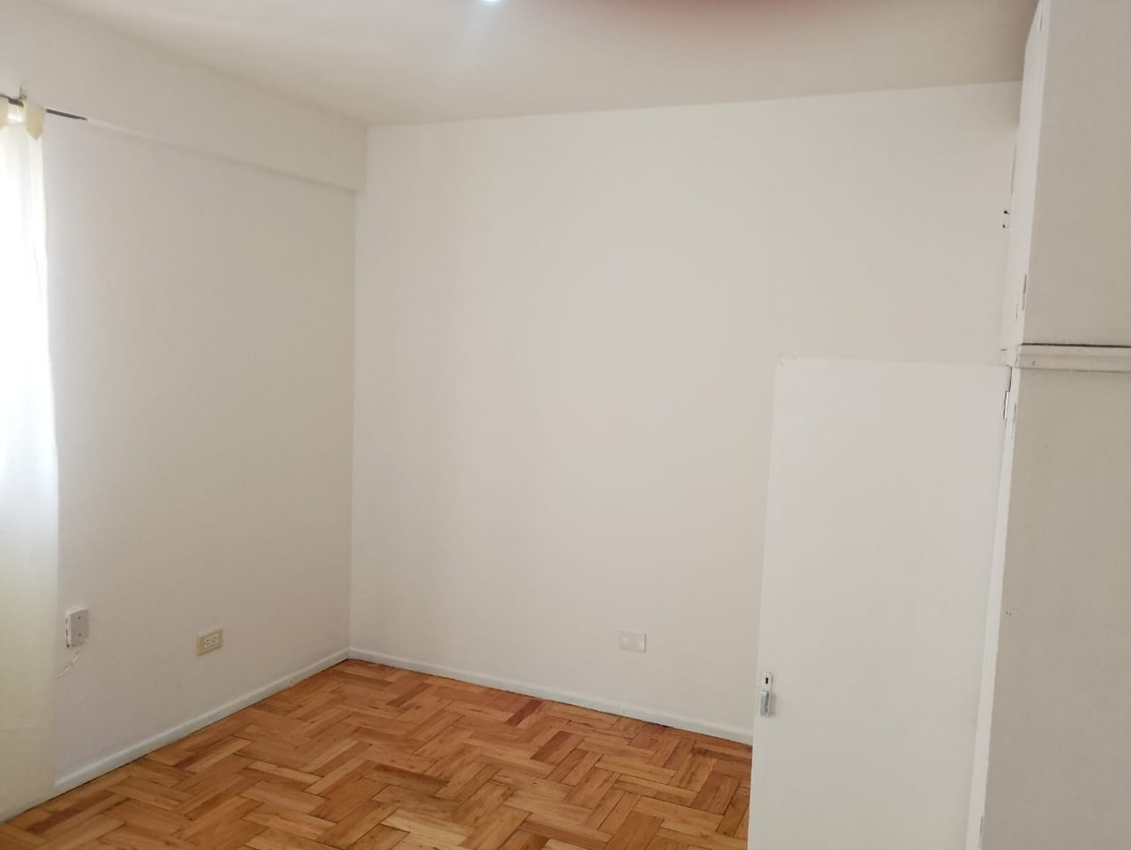 Alquiler departamento - ideal oficina