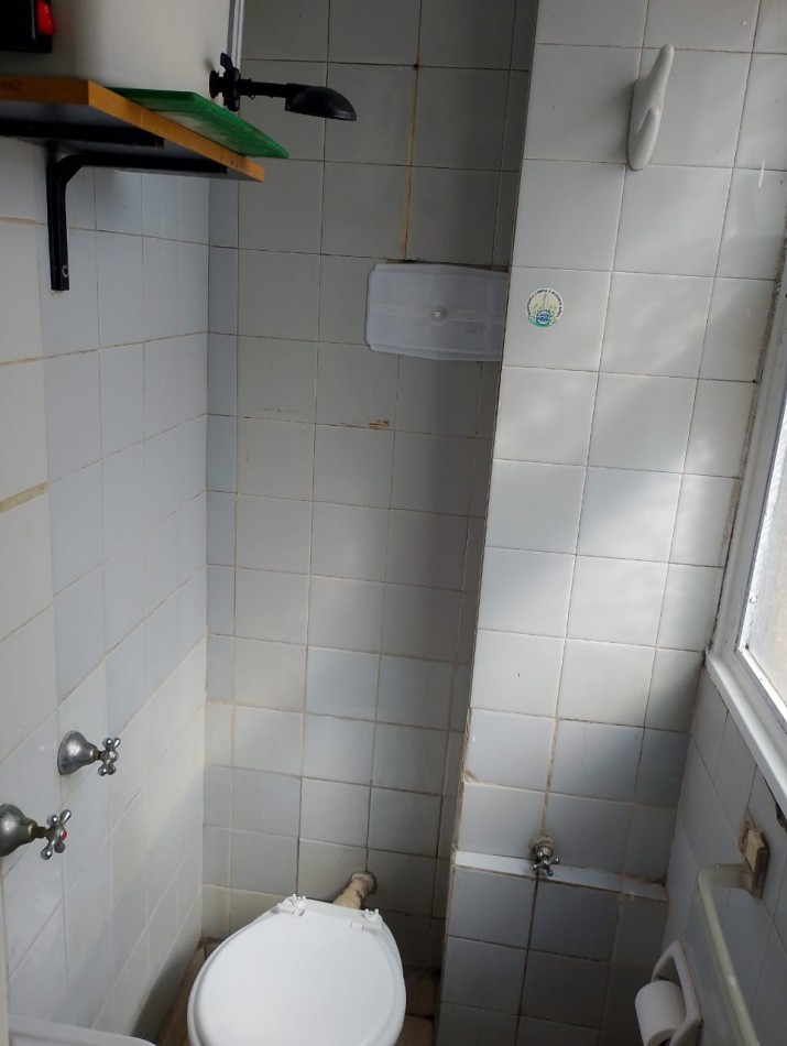 Alquiler departamento - ideal oficina