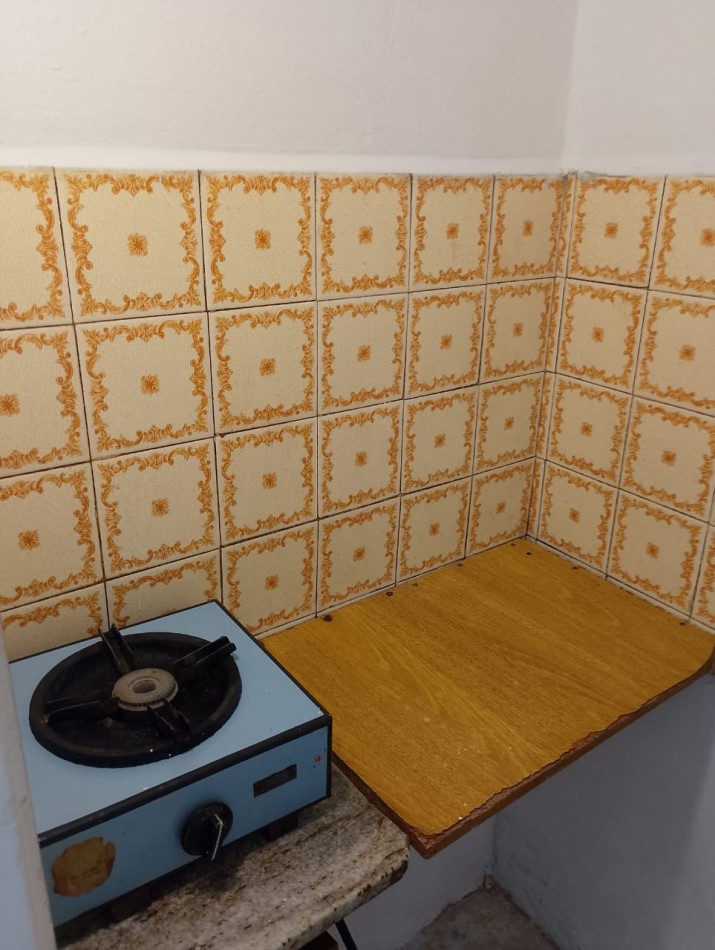Alquiler departamento - ideal oficina