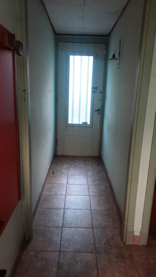 Alquiler de casa de 4ambientes con patio, terraza y garaje