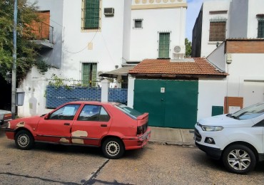 Alquiler casa 4 ambientes